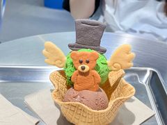 -CORNER CONE GELATO酷矿手作霜淇淋(南头古城店)