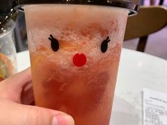 -巴黎贝甜(泗泾店)
