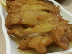-佰搭果·广式茶餐厅(石牌东路店)