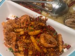 -姚姚酸菜鱼·金戈戈香港豉油鸡(喜荟城联名店)