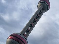 -东方明珠广播电视塔