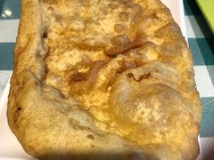 糖油饼-南来顺饭庄·清真(南菜园店)