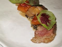 -Le Comptoir de Pierre Gagnaire