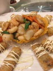 -上海虹桥锦江大酒店·宴会厅