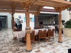 -拉萨圣地天堂洲际大饭店-自助餐厅