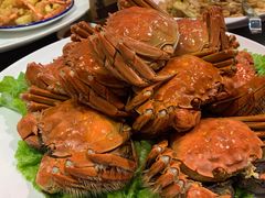 -石砰渔港·海鲜楼