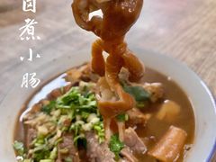 -陈记卤煮小肠