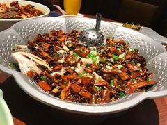 百味水煮鱼-川人百味(万达店)