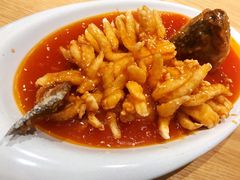 -秦香阁·西北家常菜(徐汇日月光中心店)