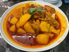 -品回味清真西北楼(宁波首店)