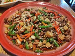 -兔槽江湖菜·重庆璧山兔(水围店)