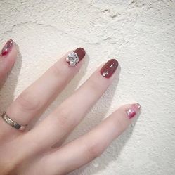 -Pink You美甲美睫纹绣定制中心