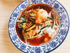 -樊记腊汁肉(竹笆市总店)