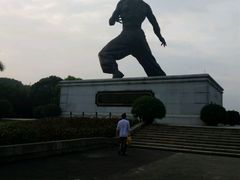 android_upload_pic-李小龙乐园(顺德均安店)