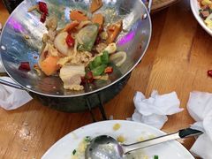 -乌记大厨餐厅