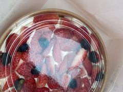 -满月蛋糕定制·商务茶歇·diy课程(万达广场店)