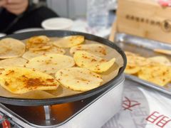 -胡犇嗲单车烧烤(坡子街店)