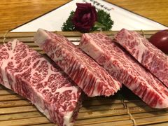 至尊霜降和牛-隐炉和牛烧肉店(群力店)