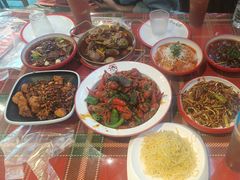 -华仔龙虾(永乐路总店)