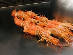 -雅玛花式铁板烧(国宏宾馆店)
