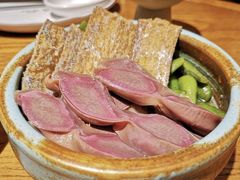 -苏小柳手工点心(人民广场分院)