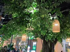 -原味田园·客家菜·土窑鸡(中航城君尚购物中心店)