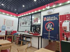 -瑞霖·隆江猪脚饭