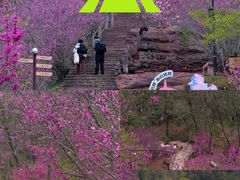 -天台山赤城山景区