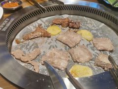 -三肥两瘦烤肉(鹿城店)