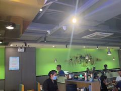 -金滏山烤肉·海鲜·火锅自助餐厅(襄阳万达店)