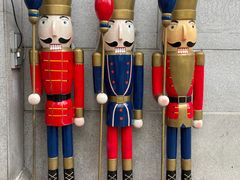 -马迭尔冷饮厅1906(中央大街店)