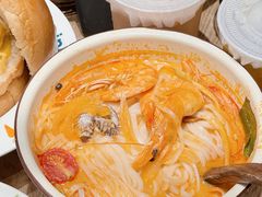 -迷你椰·泰式大排档(北京首店)