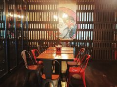 -Luchador摔跤手墨西哥餐厅(恒宇广场店)