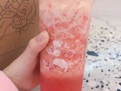 -喜茶(永旺梦乐城店)