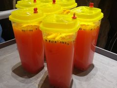 -食悦天美食广场(西安CityOn熙地港购物中心店)