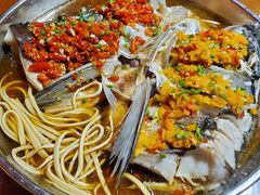 -爷爷的土钵菜(街道口店)