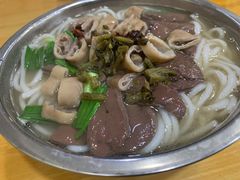 -守英猪脏粉(仓桥街店)