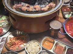 -西塔老太太泥炉烤肉(上海七宝领展广场店)