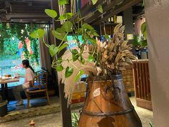 大堂-周家二小姐的菜(西津渡店)