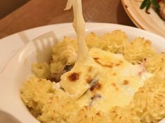 -波特曼西餐厅(中央大街店)