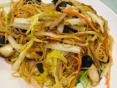 炒线面-食锦斋(塔头店)