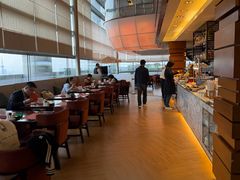 -洲际酒店·地平线全日餐厅HORIZON CAFÉ