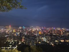 -兰山公园
