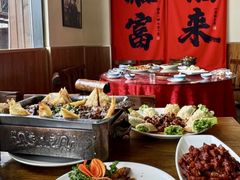 -闻香阁·清真(光荣道店)