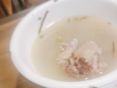 -双流老字号董蹄花(广场路店)