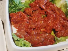 -海底捞大排档火锅(悦荟广场店)