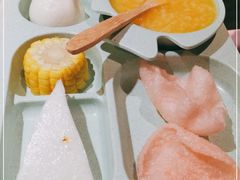 -韵秋荷(宝山龙湖天街店)
