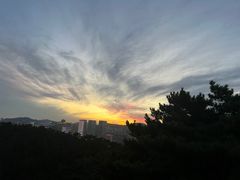 -西尖山公园