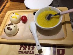 -九十九顶毡房(阜石路店)