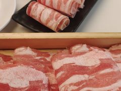 -椒王火锅(厚街万达店)